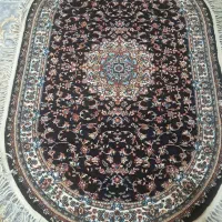 فرش ۷۰۰شانه یک ونیم دریک