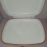 ماهیتابه دو طرفه برند ویکتوریا اصل|ظروف پختوپز|پردیس, فاز ۴|دیوار