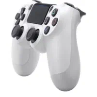 دسته ps 4|کنسول، بازی ویدئویی و آنلاین|کرج, حسینآباد|دیوار