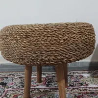 میزحصیری ۵۰قطر