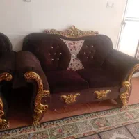 مبل نه نفره