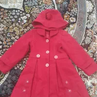 پالتو وکاپشن|لباس|اراک, |دیوار