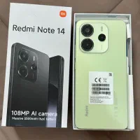 شیائومی نوت ۱۴