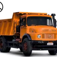 راننده پایه یک ۱ ماشین حمل مرغ زنده