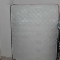 تشک طبی دو نفره در حد نو