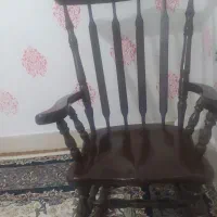 صندلی راک بسیار زیبا و شیک