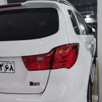 هایما اس ۷ پرو|خودرو سواری و وانت|کرج, عظیمیه|دیوار