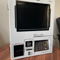 فروش کشلس dt001 اقساطی