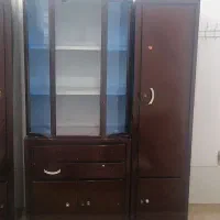 کمدلباسی فلزی