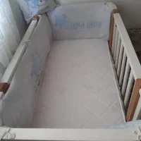 گهواره نوزاد|اسباب و اثاث بچه|سنندج, |دیوار