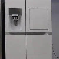 فروش ویژه ساید دوو به مناسبت روز مادر|یخچال و فریزر|نجفآباد, هفده شهریور|دیوار