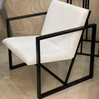 صندلی مدرن