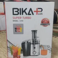 آبمیوه گیر تک کاره بیکا