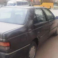 پژو روآ ۸۷ دوگانه کارخونه