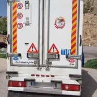 نیسان یخچالدار۹۸|خودرو سواری و وانت|اصفهان, بوستان ناژوان|دیوار