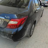 دنا پلاس 6 دنده توربو، مدل ۱۴۰۱|خودرو سواری و وانت|کرمان, |دیوار