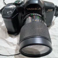 دوربین عکاسی قدیمی ۲عدد