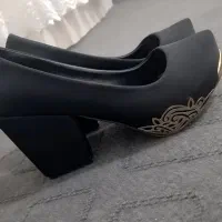 کفش مجلسی زنانه