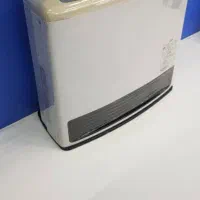 بخاری برقی و گازی ژاپنی استوک در حد نو|بخاری، هیتر، شومینه|رشت, سعدی (تختی)|دیوار