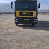 آمیکو تک باری|خودرو سنگین|ماکو, |دیوار