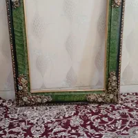 قاب تابلو فرش