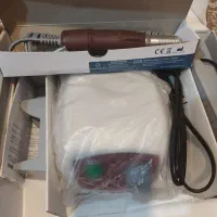 فروش سوهان برقی استرانگ 207 لصل