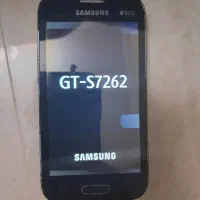 گوشی سامسونگ gt s7262|موبایل|تهران, نیروی دریایی|دیوار