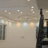 برقکاری ساختمان نصب دوربین مدار بسته انتن و ایفن|خدمات پیشه و مهارت|صومعه‌سرا, |دیوار