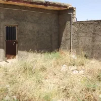 خانه نیمه ساخت