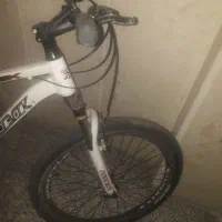 دوچرجه سالم آلمینیون هست نونو