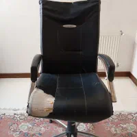 صندلی اداری