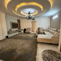 ۷۵متر_۲خ_خوش نقشه_نما گرانیت_حتی مجرد