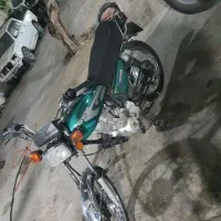 هوندا ۲۰۰