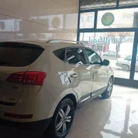 جک s5 دنده ای|خودرو سواری و وانت|زنجان, |دیوار