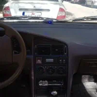پژو slx مدل 88|خودرو سواری و وانت|تهران, آهنگ|دیوار