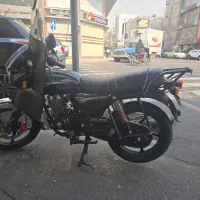 موتور همتاز 200 بهترین نوع طرح باکسر