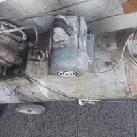 پمپ باد ۱۵۰ لیتری