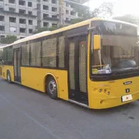 اتوبوس هایگراکیامدل90