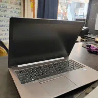 لپ تاپhp Zbook