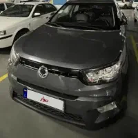 تیوولی الیت ۲۰۱۶