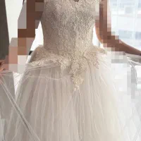 لباس عروس|لباس|بندرعباس, |دیوار