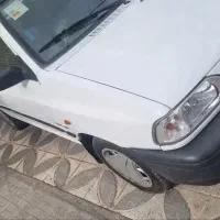 پراید مدل 88