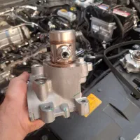 مرکز تخصصی برق خودرو ماشین های چینی و کره ای