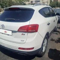 جک S5 موتور دو هزار دنده توربو|خودرو سواری و وانت|تهران, شهرک نفت|دیوار