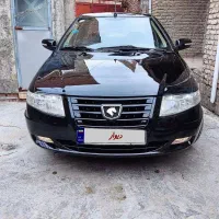 سورن مشکی مدل ۸۸