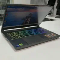 msi katana15HX b14w|رایانه همراه|تهران, پاسداران|دیوار