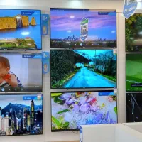 جشنواره تلوزیون هوشمند اسنوا و دوو(تخفیف / چکی)