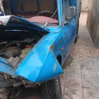 ماشین تصادفی