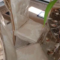 میزغذاخوری|میز و صندلی غذاخوری|برخوار, |دیوار