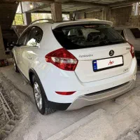 برلیانس کراس ۹۸ صفر|خودرو سواری و وانت|نوشهر, |دیوار